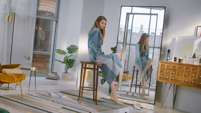 Unilever Tresemme/Fabula/Dry shampoo