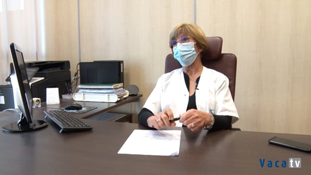 “Siempre me ha gustado mucho mi trabajo en el Ligal y me marcho muy satisfecha con lo conseguido”