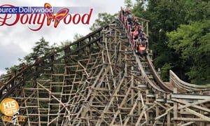 Dolly who? Dollywood! Get Out to Dollywood with YOUR family!