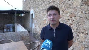 Avui, Josep Costa 'Pipa' es convertirà en el president del FC l'Escala