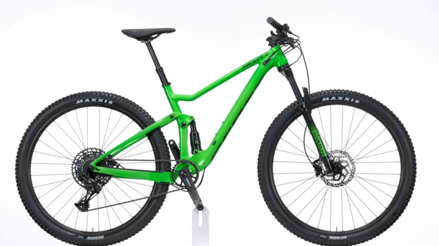 Scott spark 970 green new arrivals