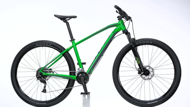 SCOTT Aspect 950 smith green Horsk kolo Endorphin Republic