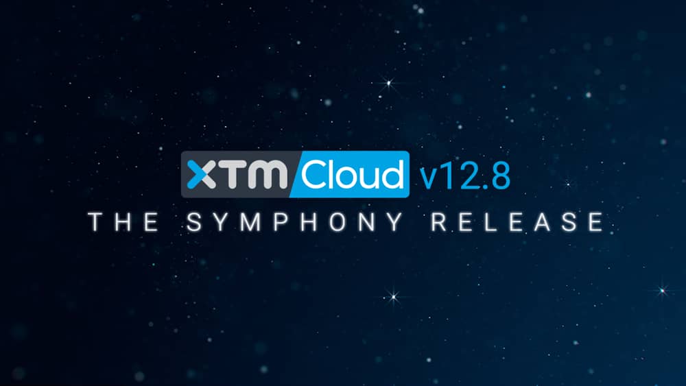 Xtm Cloud V12 Xtm International