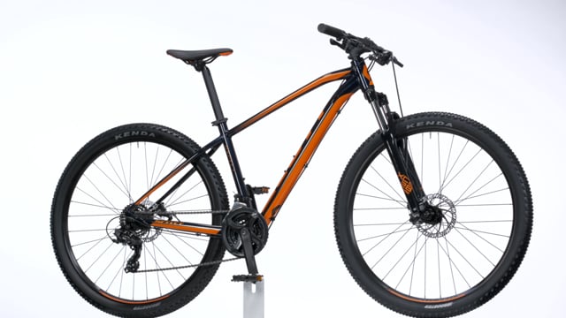 SCOTT Aspect 970 stellar blue