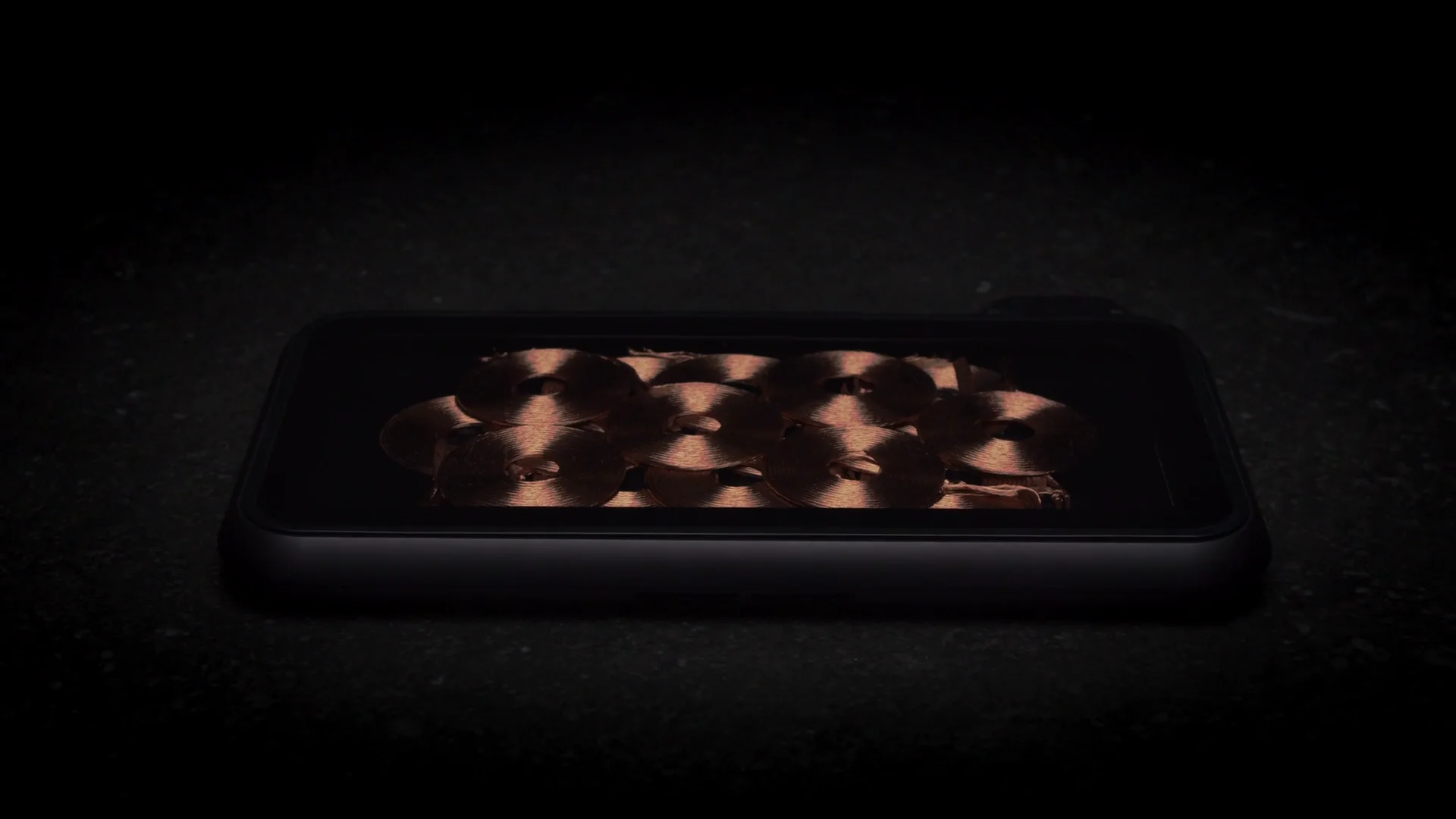 Liberty Wireless Charger Glass Edition – Stylish Wireless