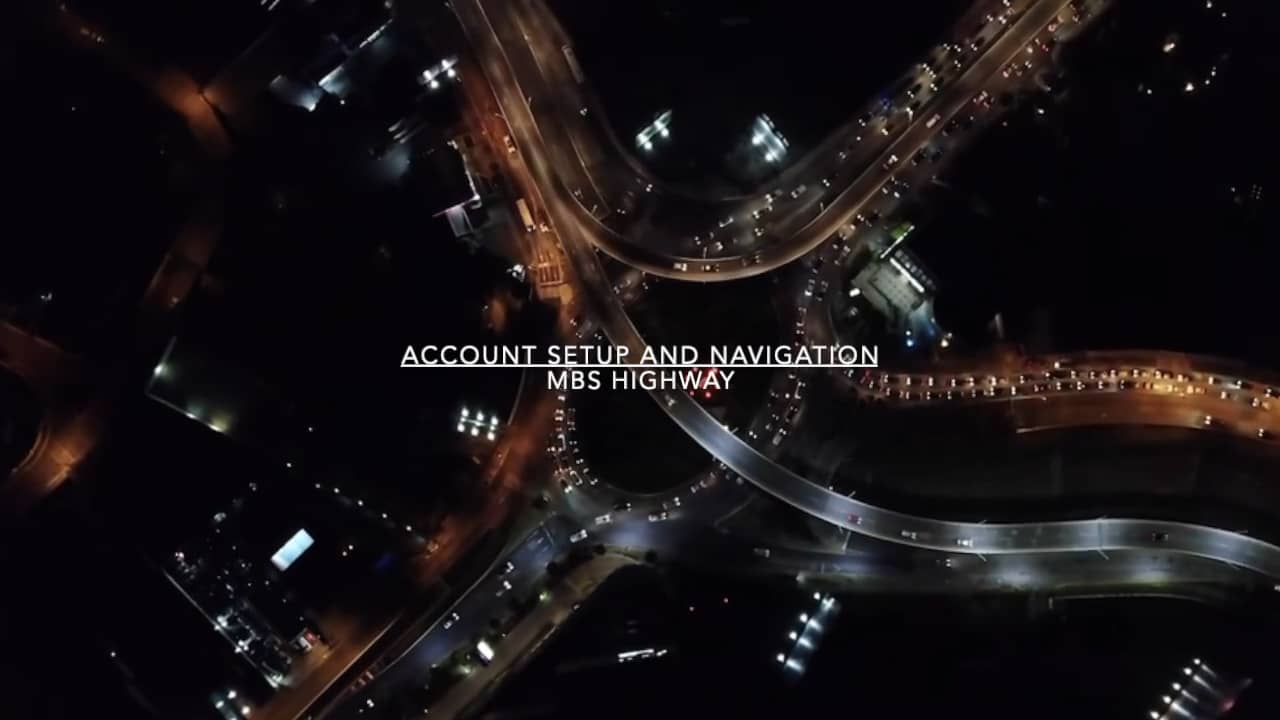 Mbs Highway App