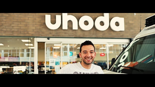 Livraison une Gaufrette Saperlipopette chez Uhoda Epicerie