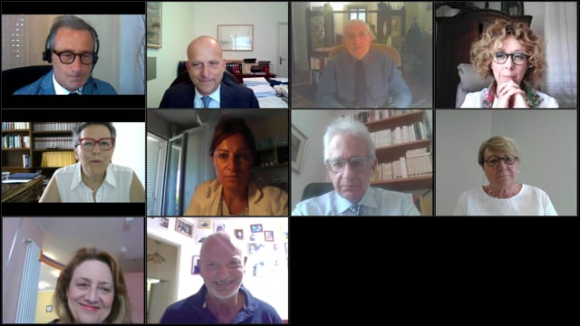 30/06/2021 LA SPECIALIZZAZIONE DELL’AVVOCATO TRA PASSATO, PRESENTE E FUTURO
