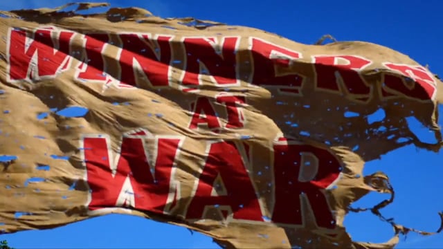 Survivor Winners At War Season 40