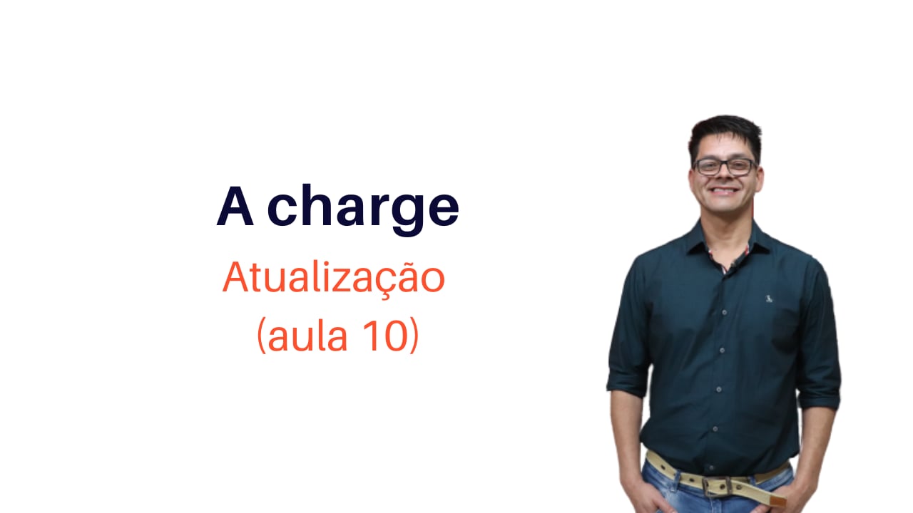 A Charge