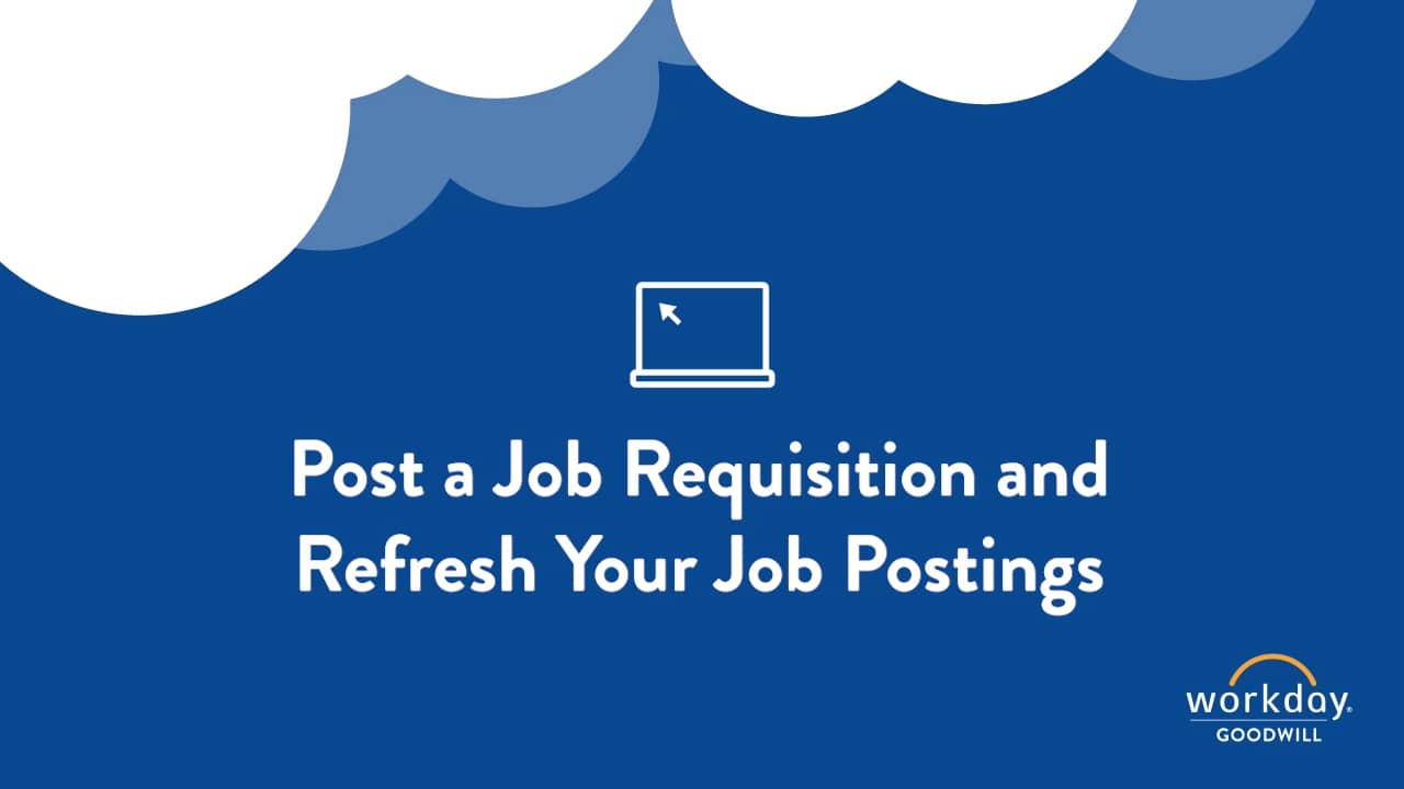 post-a-job-requisition-and-refresh-your-job-postings-workday-on-vimeo