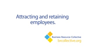 Attracting and Retaining Employees