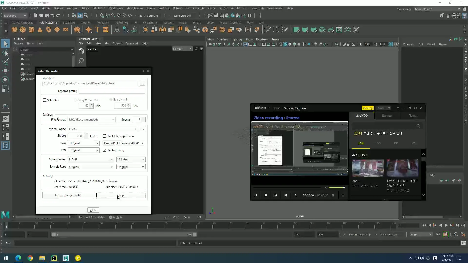 copy_paste_error on Vimeo