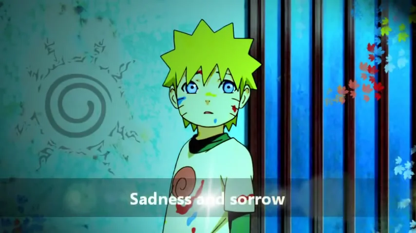 Stream Naruto Musica triste sadness and sorrow - Facebook by