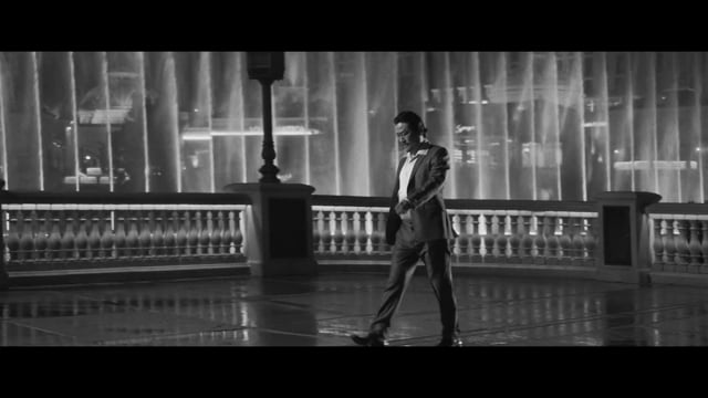 Bellagio  'JOY' <br />  Director: The Coles