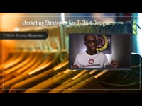 Start A T-shirt Business | Quick Start Guide