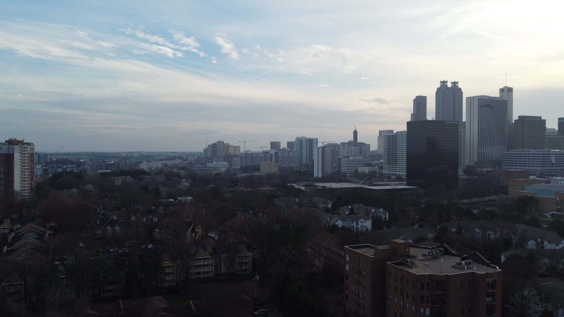Shawt Films Drone Reel - 1