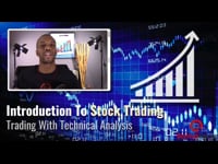 Stock Trading & Investing | Course Agenda