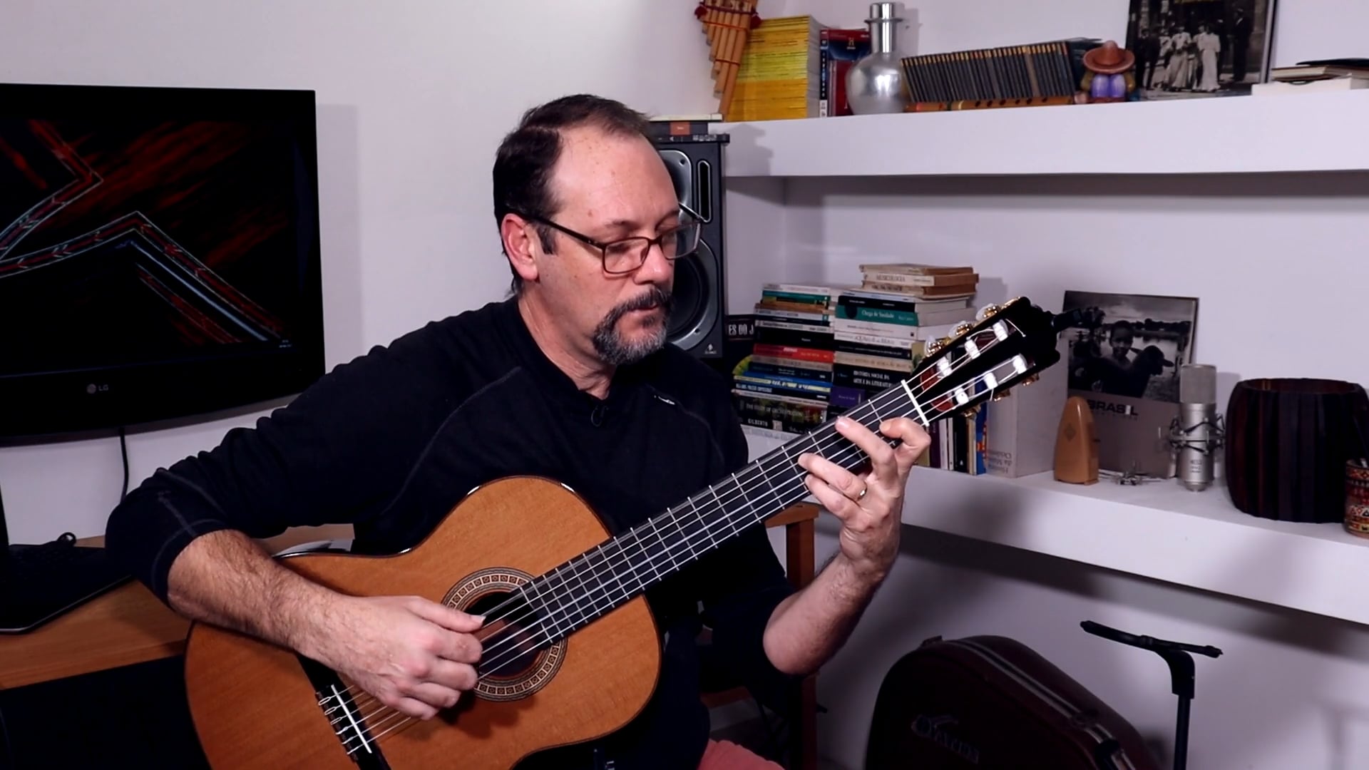 video