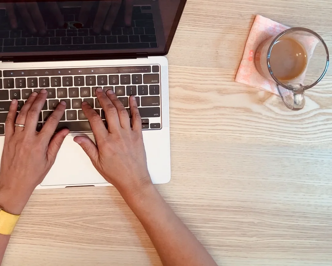 computer on Vimeo