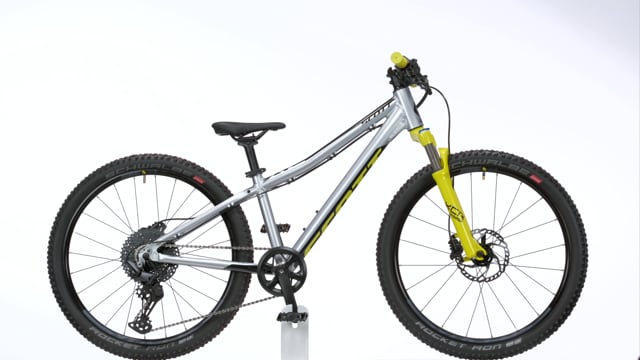 Scott scale 2024 rc 400 pro