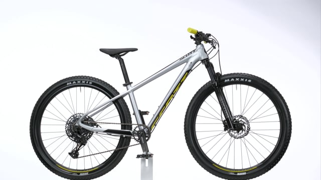 SCOTT Scale 710