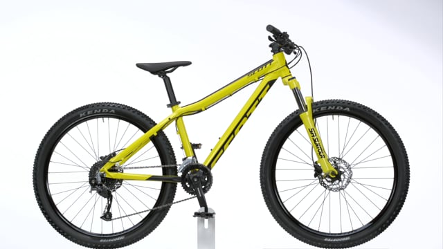 Scott scale 26 disc 2021 new arrivals