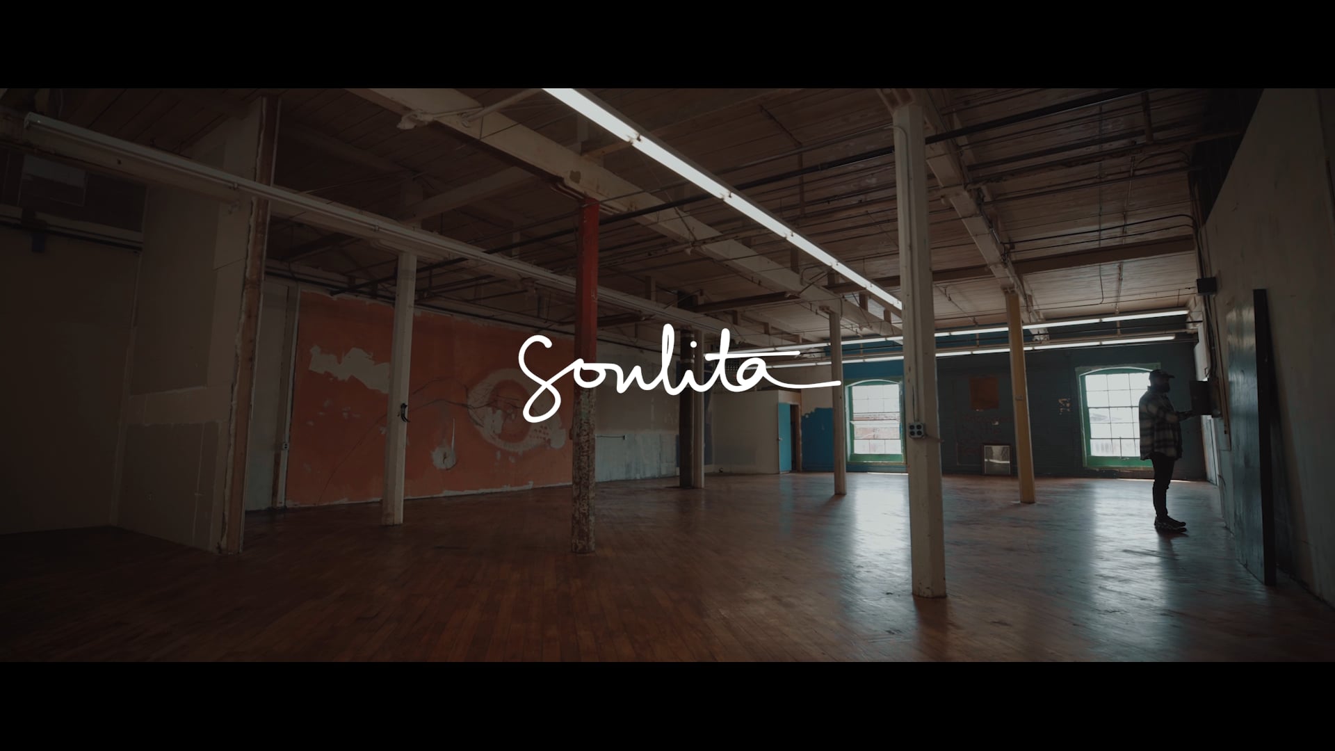 Soulita - Brand Story & GoFundme