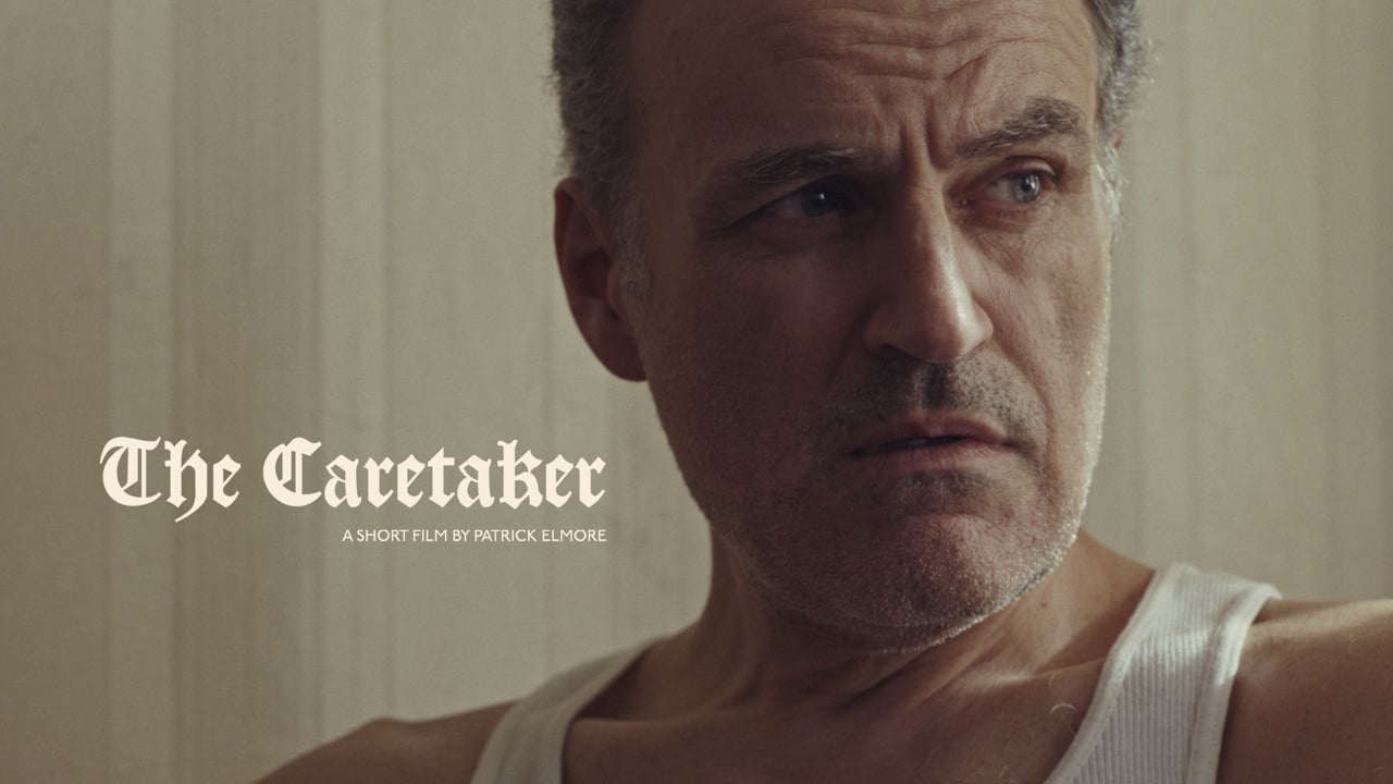 The Caretaker | Short Film of the Month