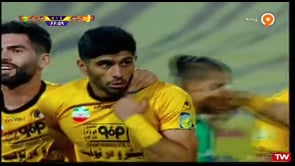 Sepahan vs Machine Sazi - Full - Week 25 - 2020/21 Iran Pro League