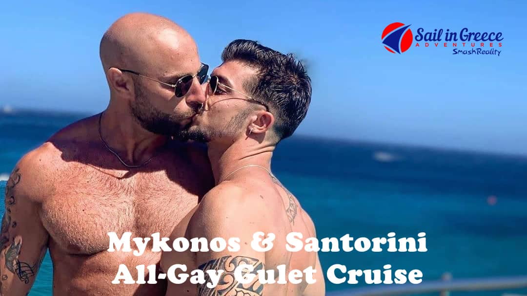 gay gulet cruise