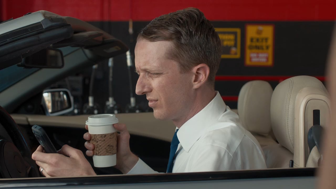 Take 5 Oil Change Coffee On Vimeo