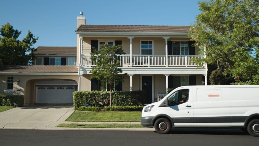 Refresh Your Kitchen with Express Reface Cabinet Refacing