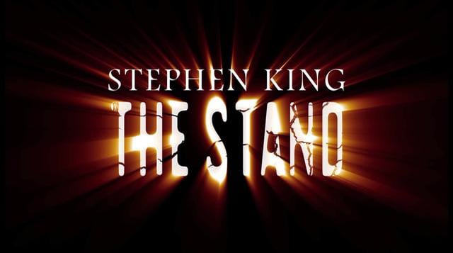 The Stand Comic Book Trailer