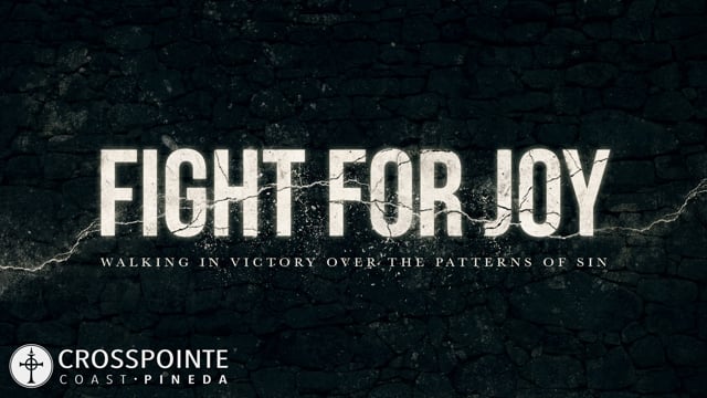 Fight for Joy | Envy