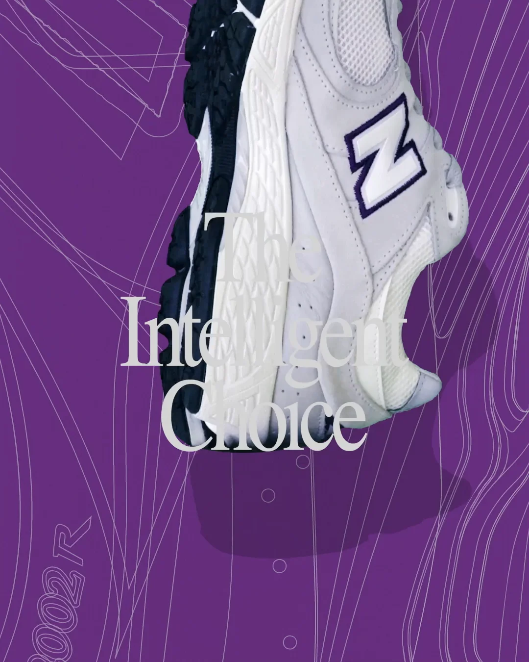 New BalanceにBEAUTY&YOUTH UNITED ARROWSが別注した『ML2002R6』