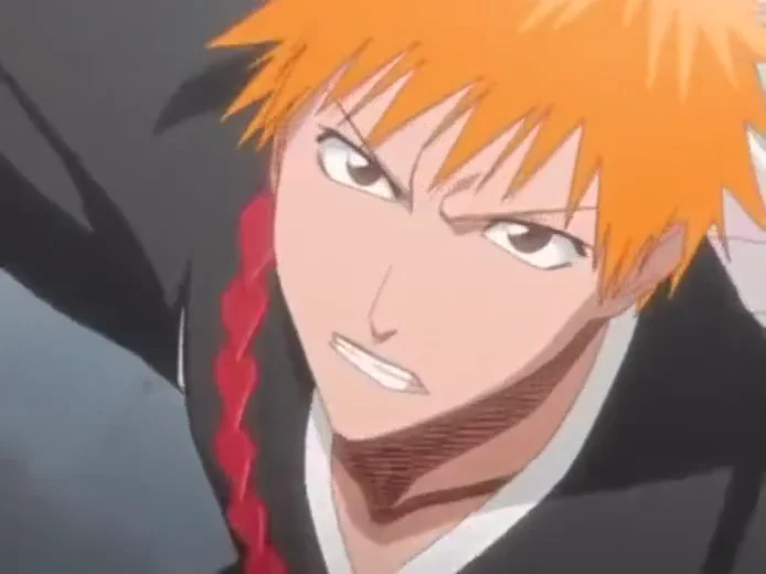 Anime Opening Throwback: Bleach Opening 2 - Black Nerd Problems