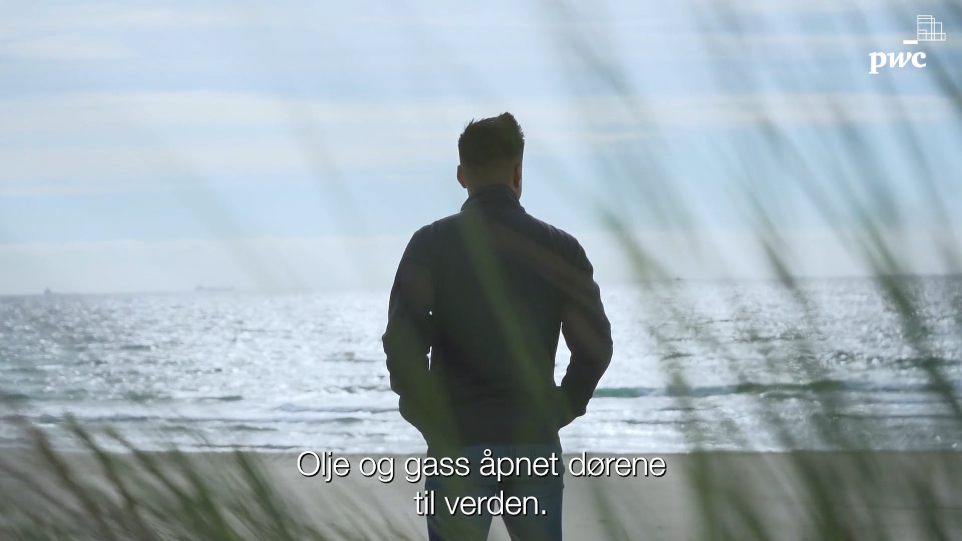 PwC - Rekrutteringsvideo