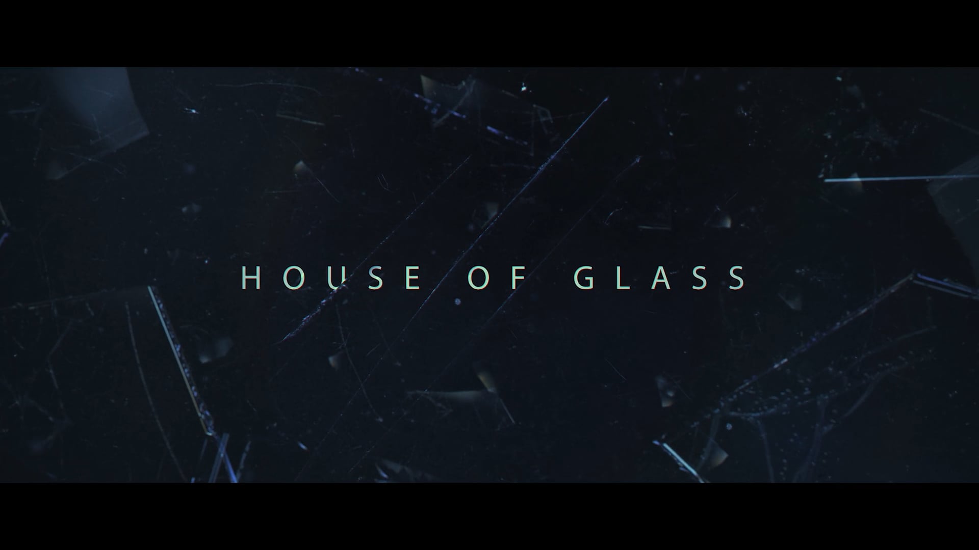 House of Glass - Trailer - 2021