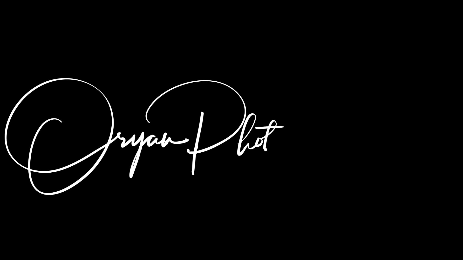 Cecilia - Bruce Wedding Live Stream