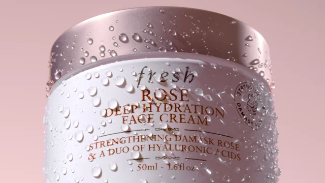 Fresh Beauty - Rose Deep Hydration — Martin Jobes Design — Martin Jobes  Design