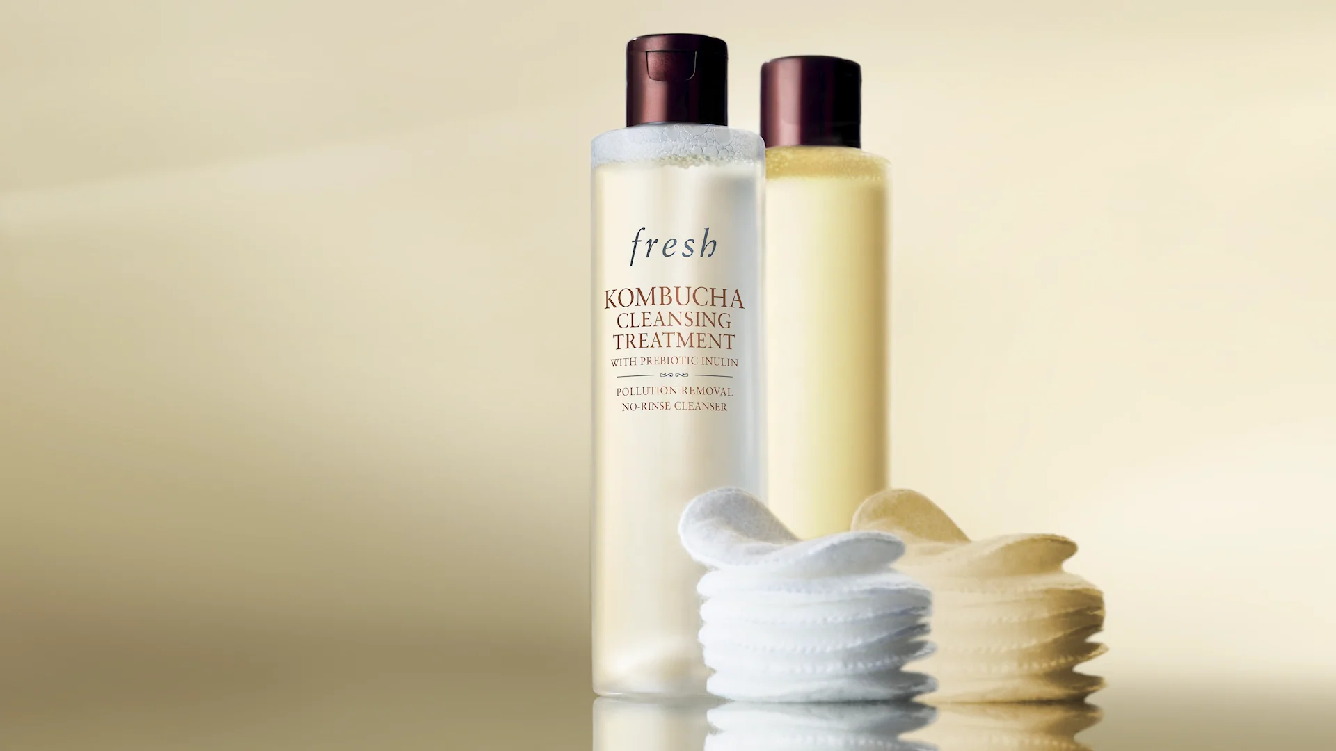 Kombucha Cleansing Treatment, 200Ml | Skincare | Fresh Beauty US Kombucha Cleansing Treatment, 200Ml | Skincare | Fresh Beauty US