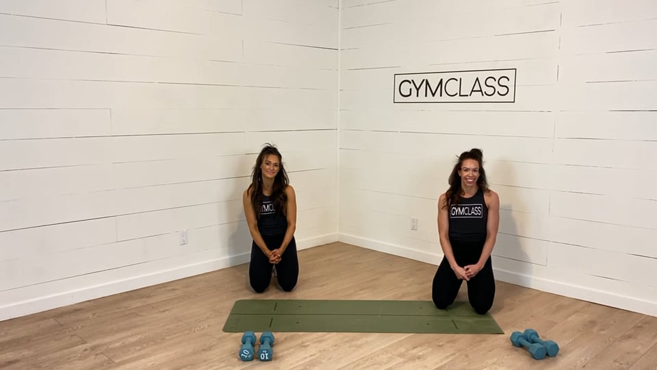 FoundationsClass 4.0