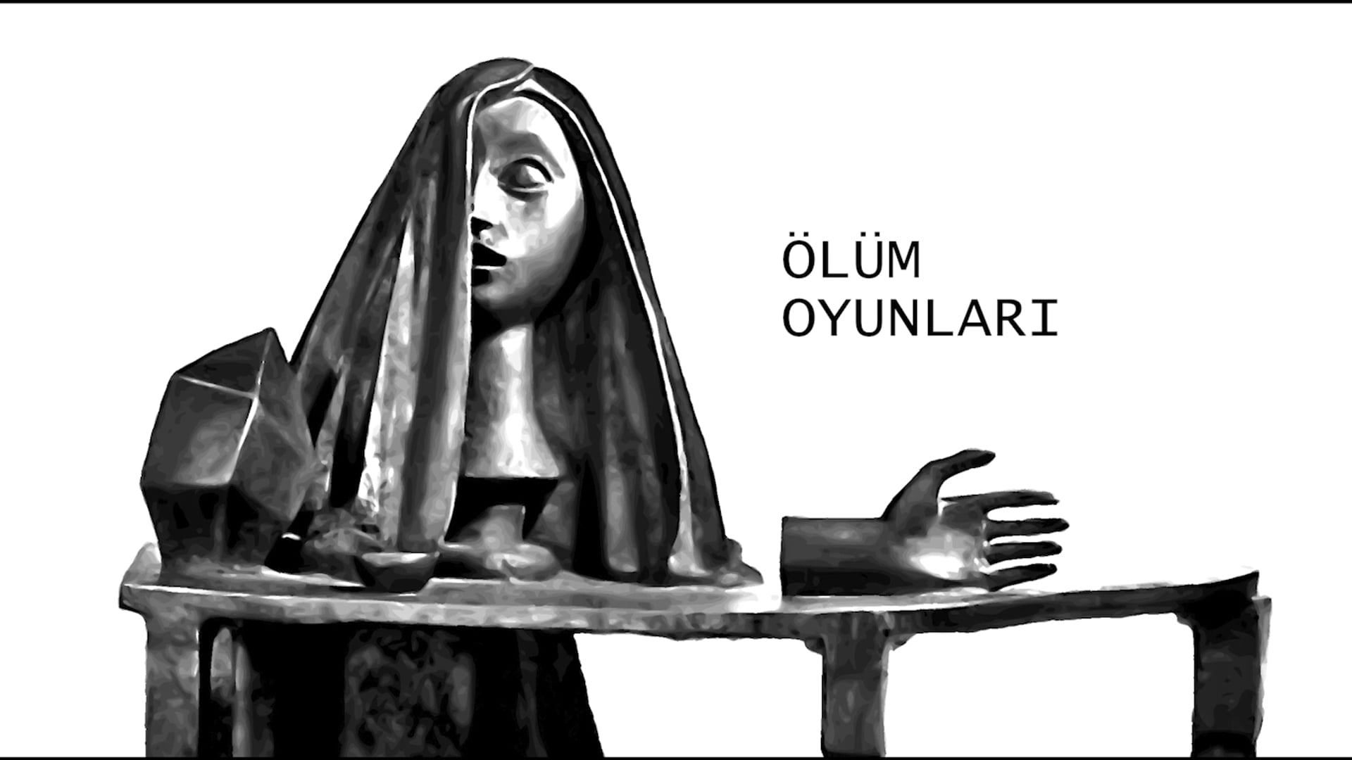 Ölüm Oyunları