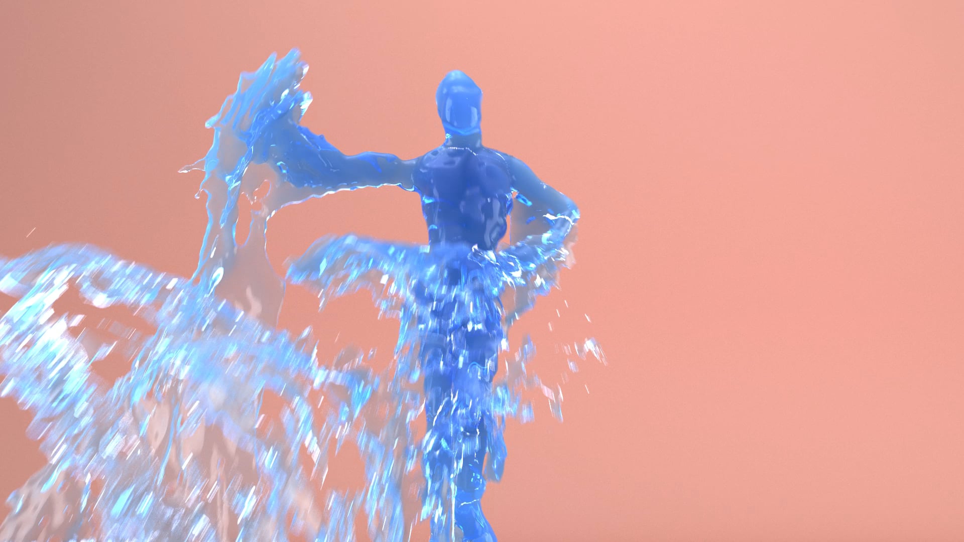 Dancing Water on Vimeo