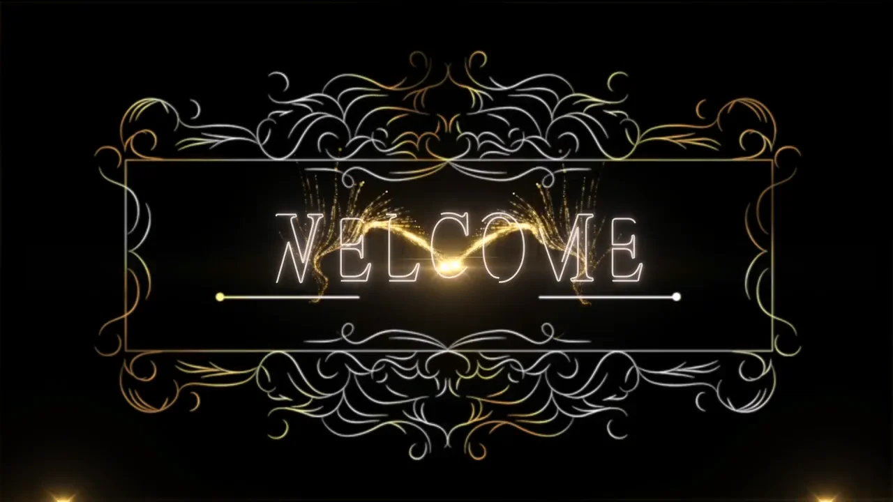 Welcome - animation.mp4 on Vimeo