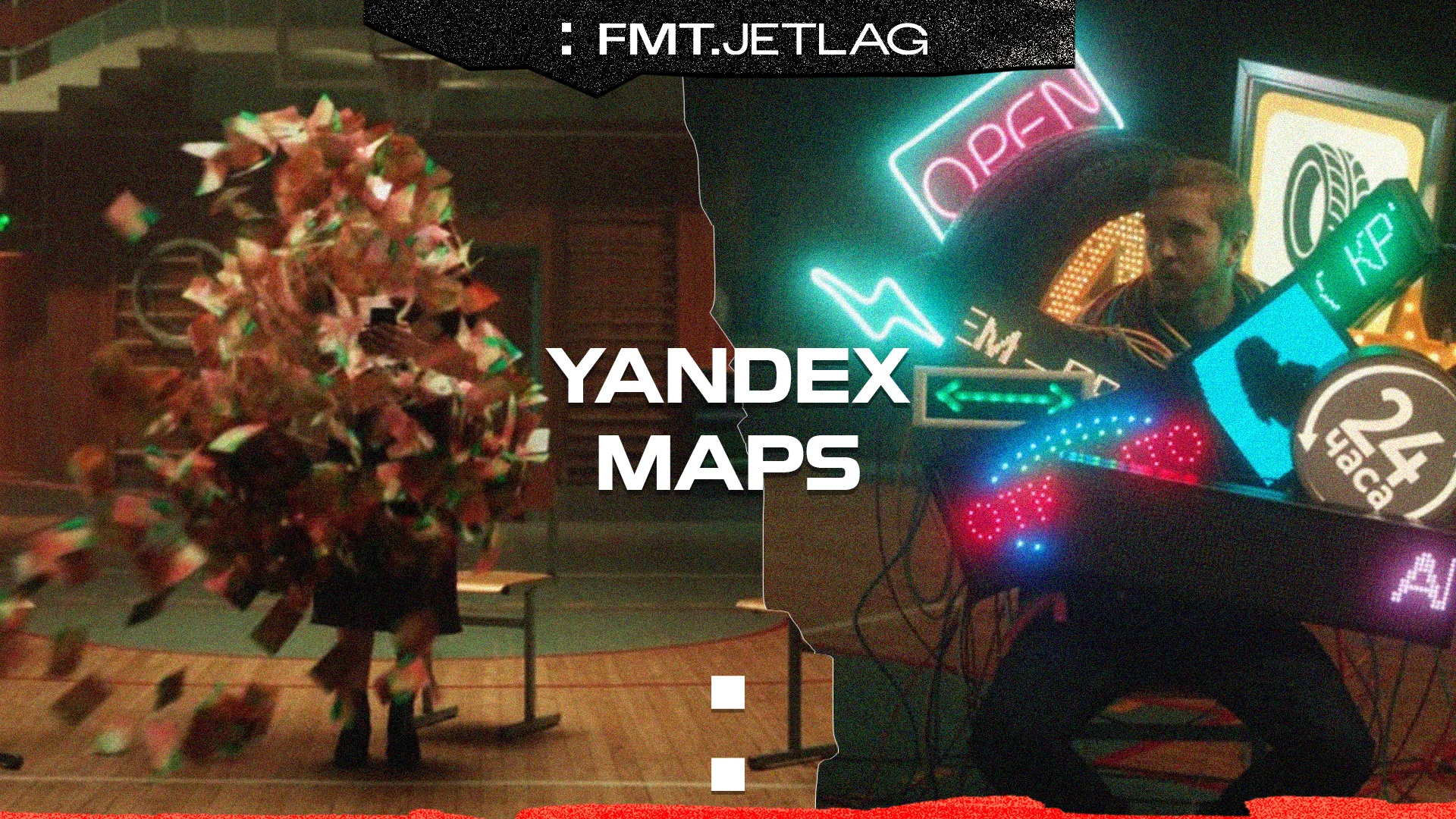 YANDEX | Yandex Maps