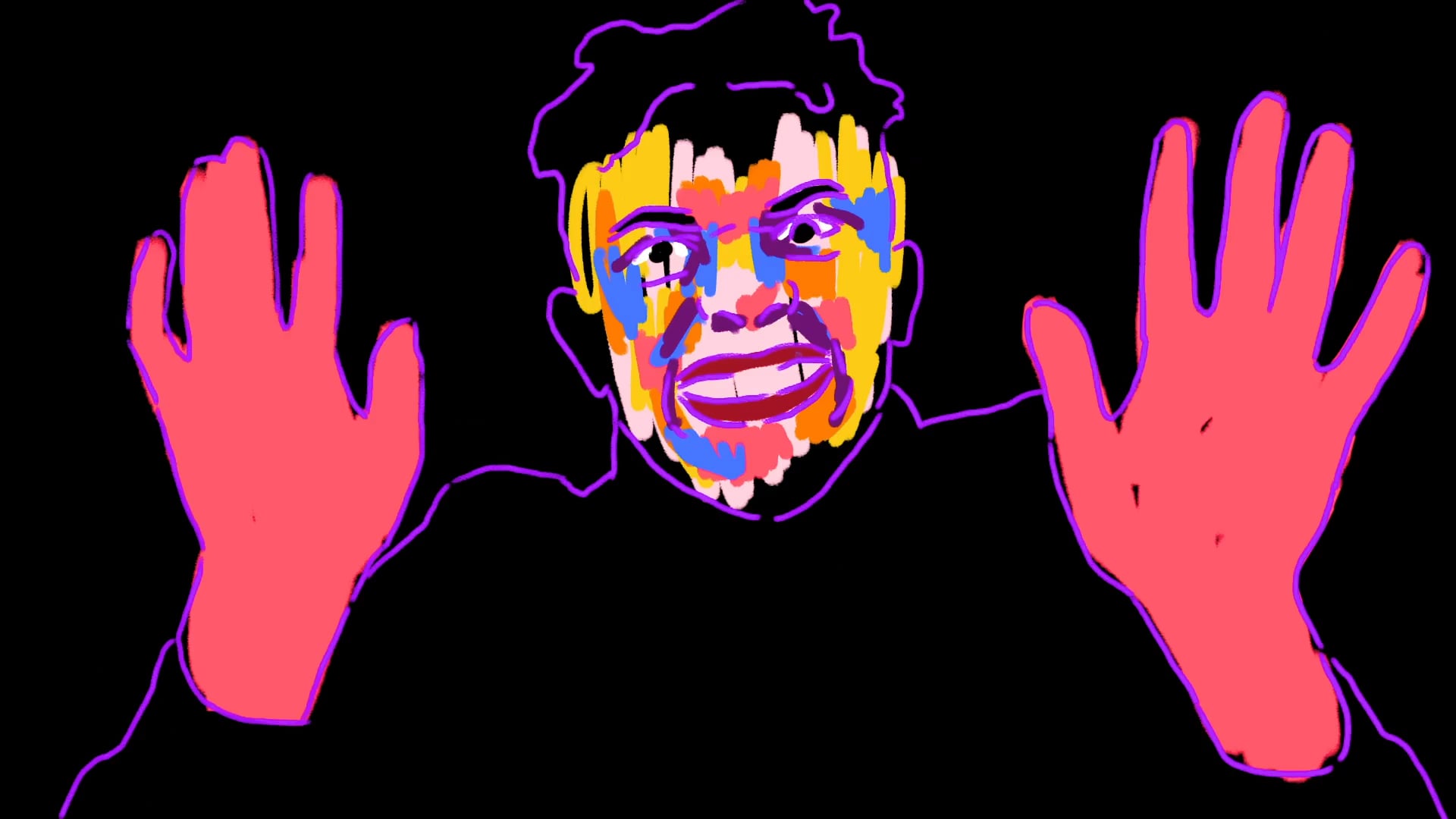 JIMOTHY LACOSTE - GETTING ACID