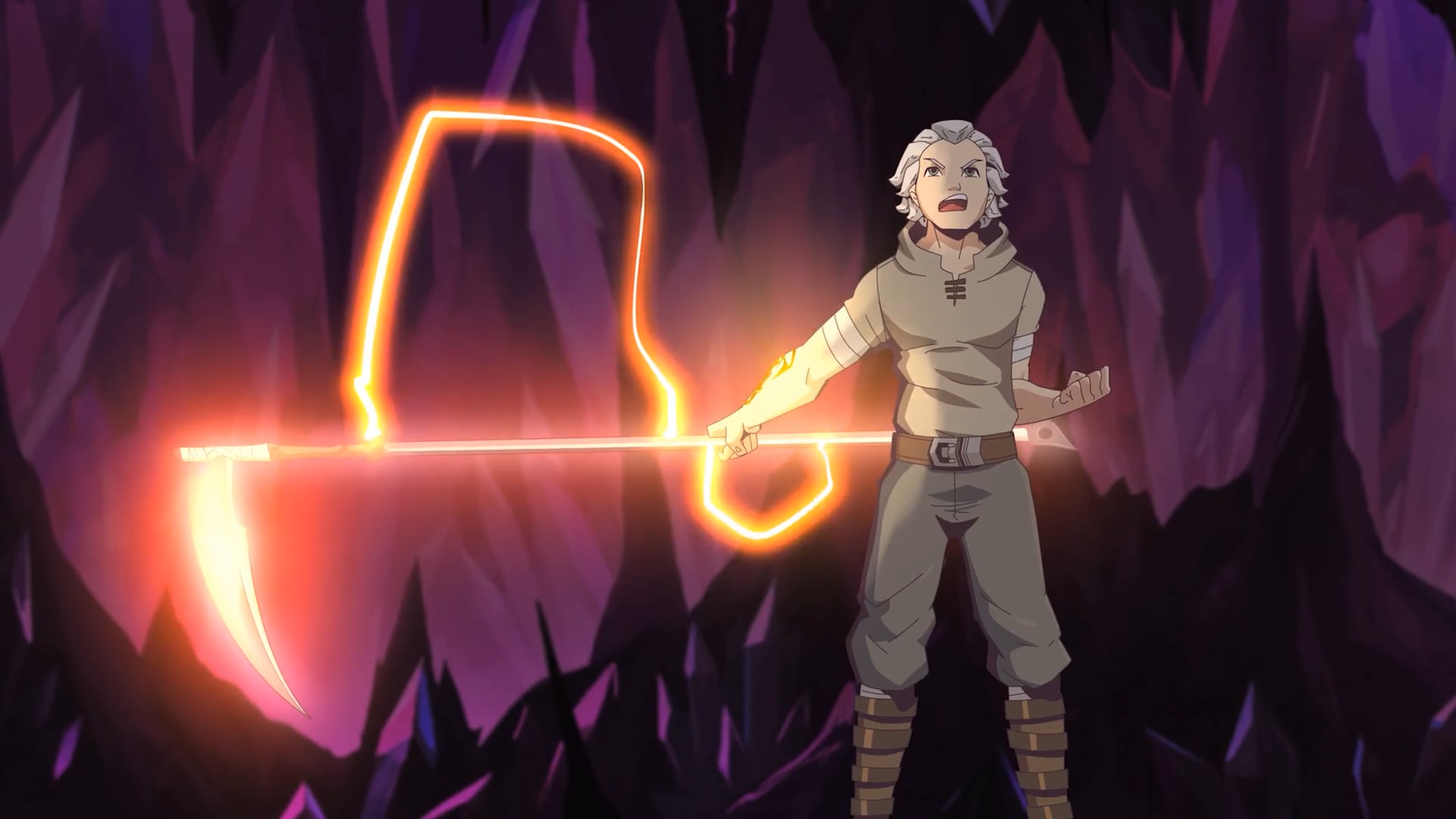 Esdraz Metroidvania TRAILER | Sound Design