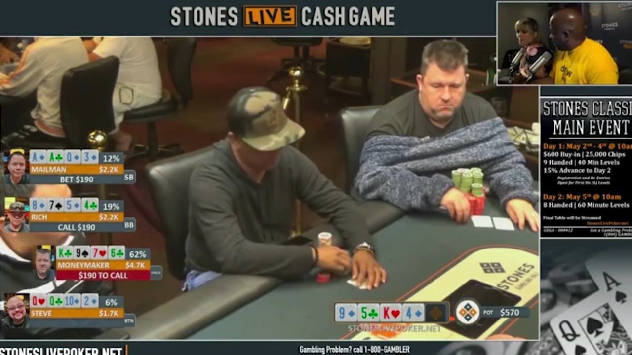 #Battle5: "I Hate Aces"